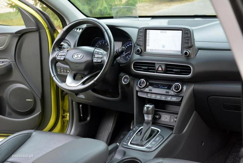 Hyundai KONA 18