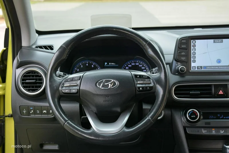 Hyundai KONA 23