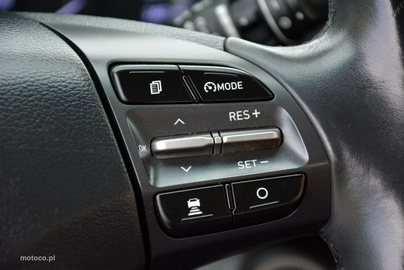 Hyundai KONA 26