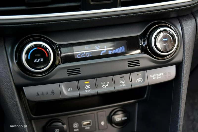 Hyundai KONA 30