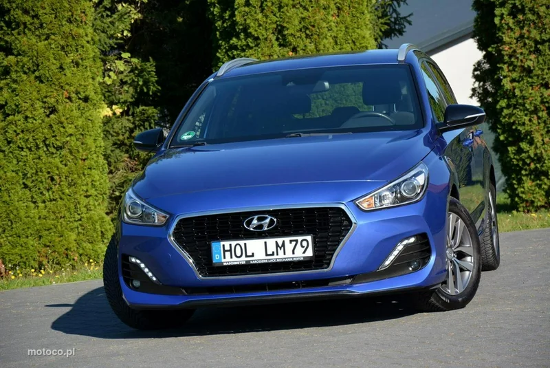 Hyundai i30 2