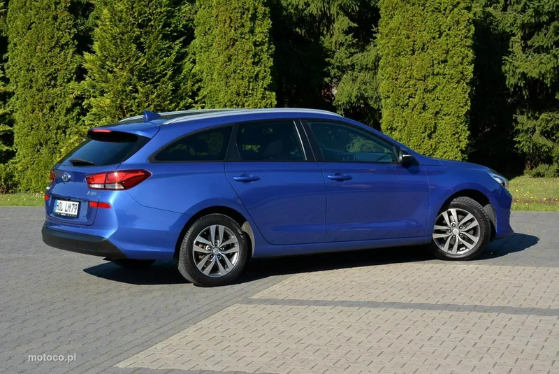 Hyundai i30 12