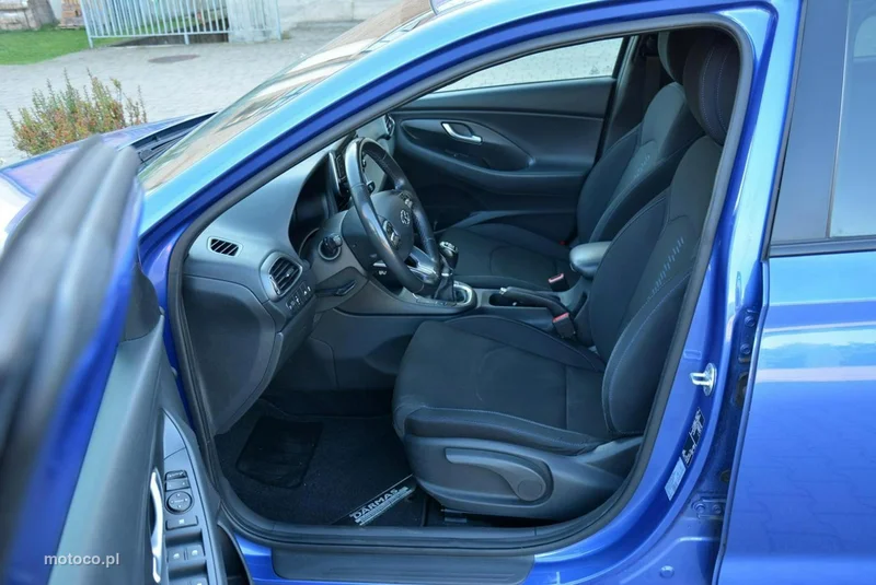 Hyundai i30 21