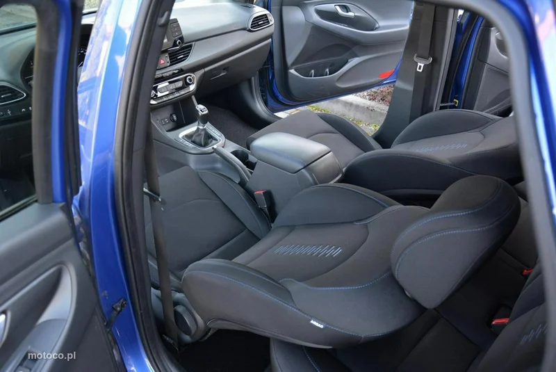 Hyundai i30 22