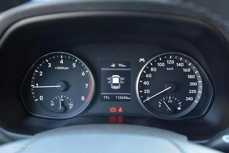 Hyundai i30 24