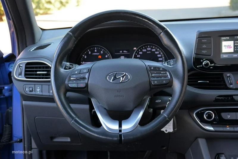 Hyundai i30 26