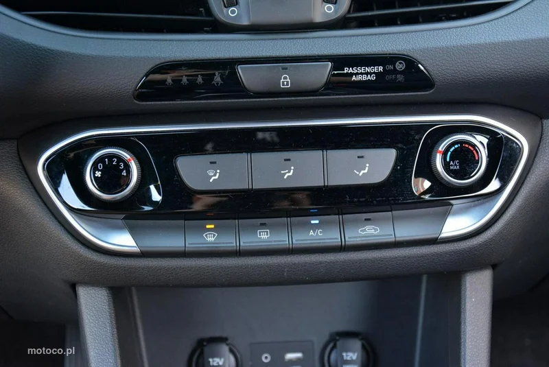 Hyundai i30 27