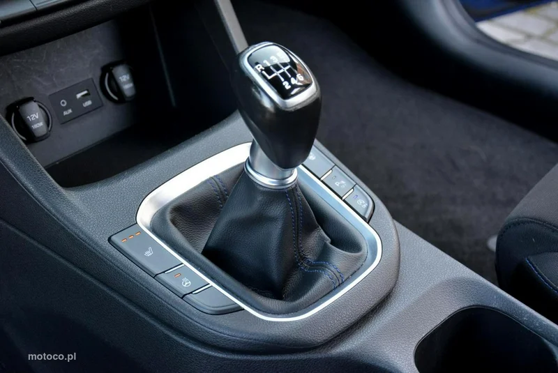 Hyundai i30 29