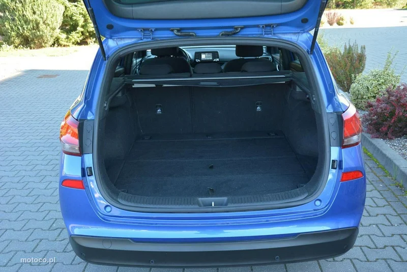 Hyundai i30 34