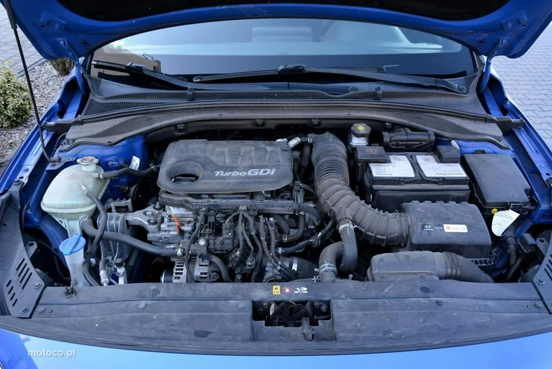 Hyundai i30 35