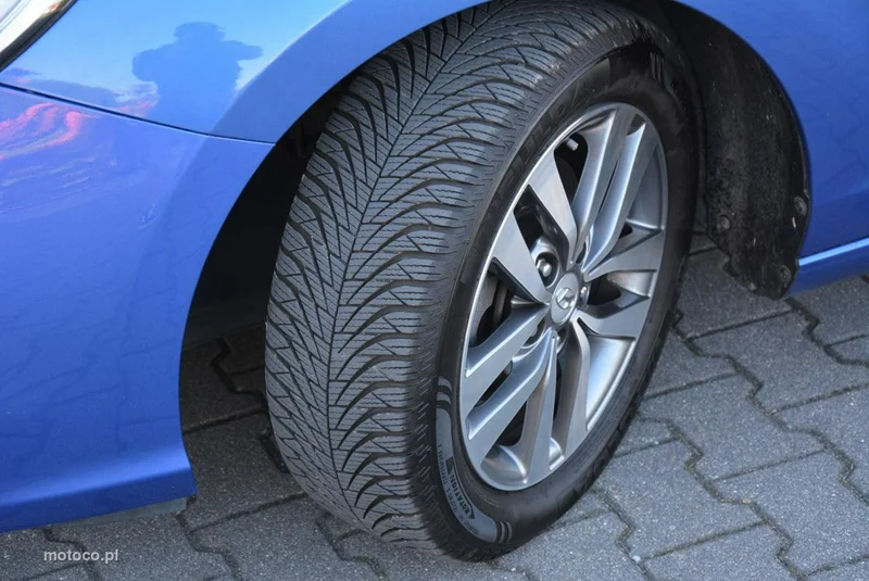 Hyundai i30 37