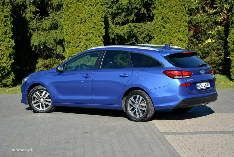 Hyundai i30 5