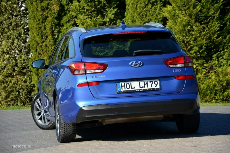 Hyundai i30 7