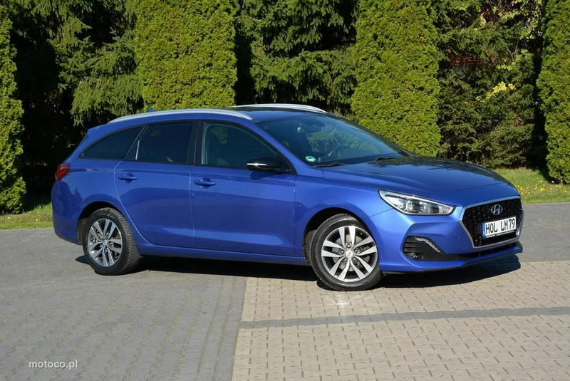 Hyundai i30 10