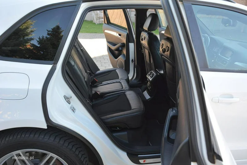 Audi Q5 8R 14