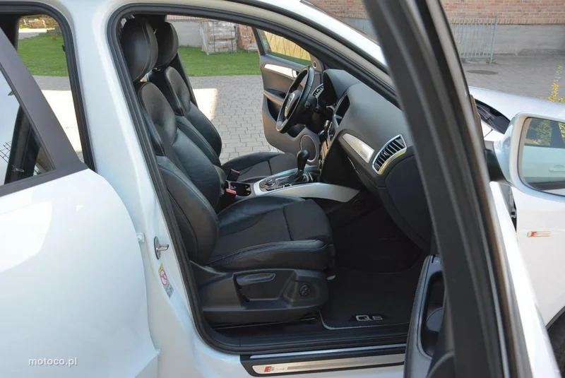 Audi Q5 8R 15