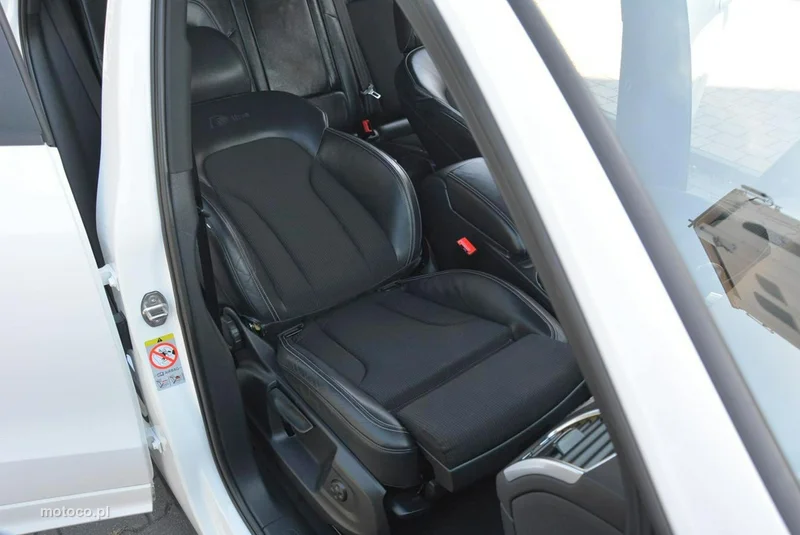 Audi Q5 8R 16