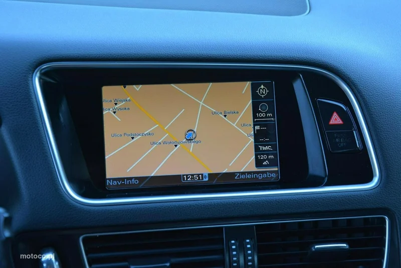 Audi Q5 8R 26