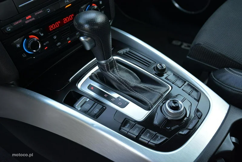 Audi Q5 8R 30