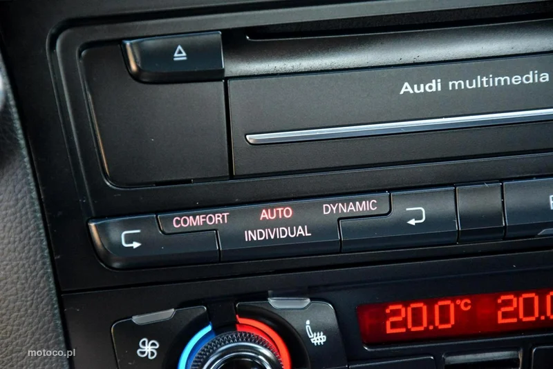 Audi Q5 8R 31