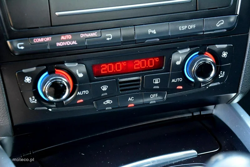 Audi Q5 8R 32
