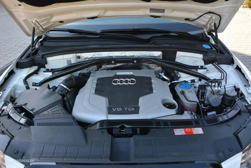 Audi Q5 8R 36