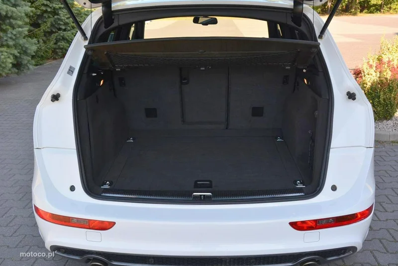 Audi Q5 8R 38