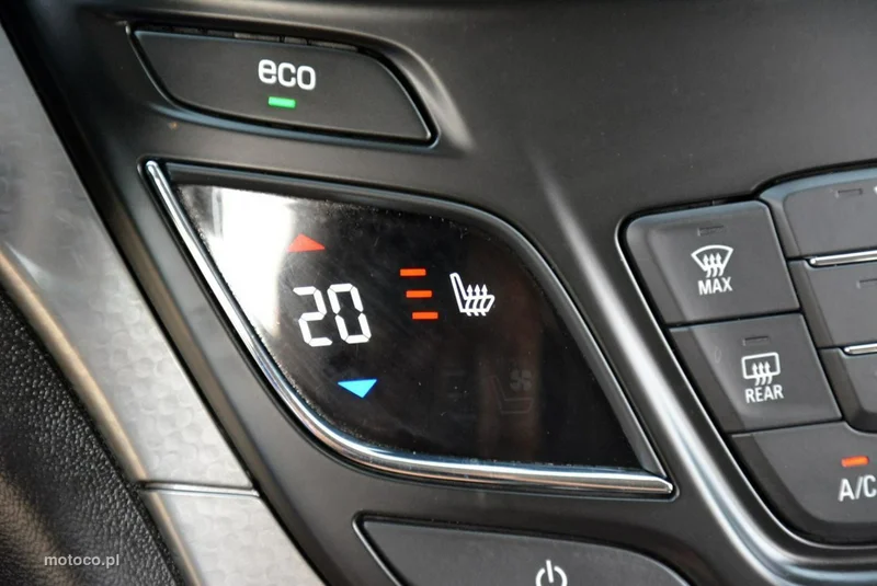 Opel Insignia A 25