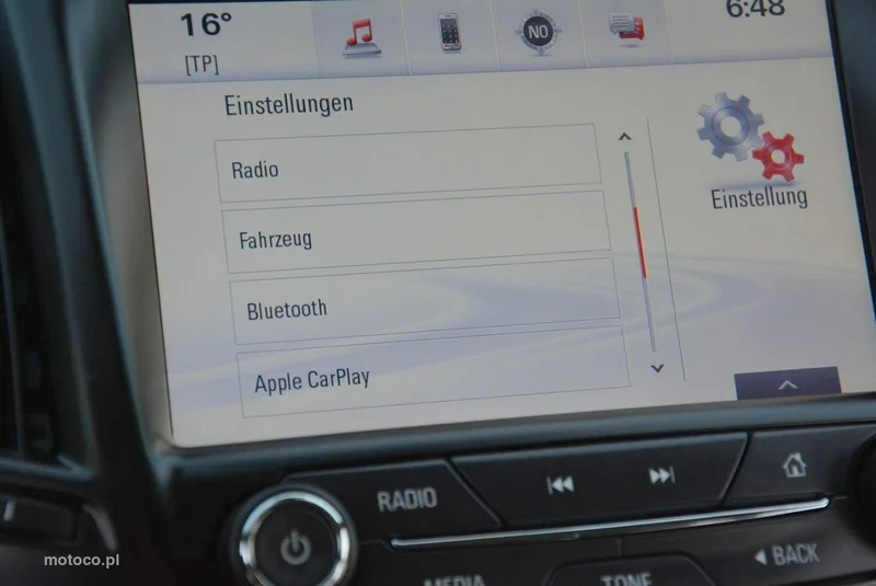 Opel Insignia A 29