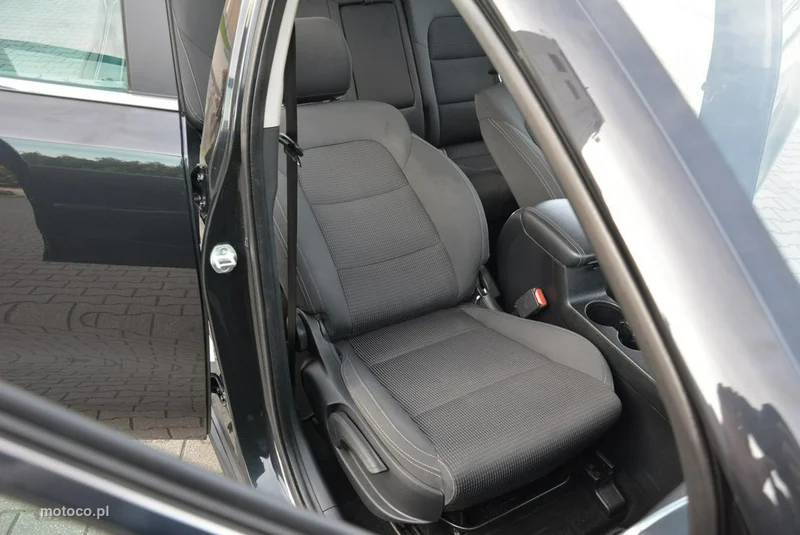 Kia Sportage 16