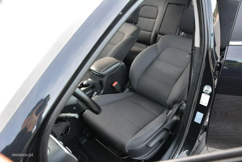 Kia Sportage 20