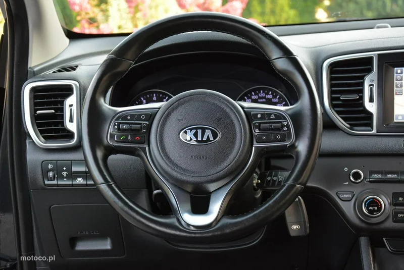 Kia Sportage 23