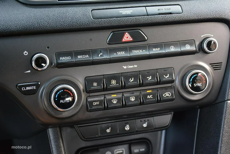 Kia Sportage 26