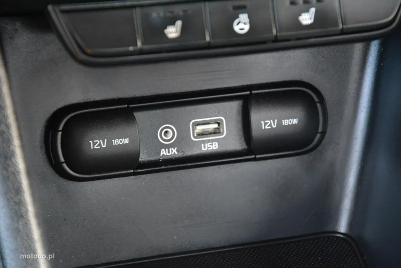 Kia Sportage 27