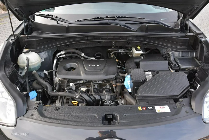 Kia Sportage 35
