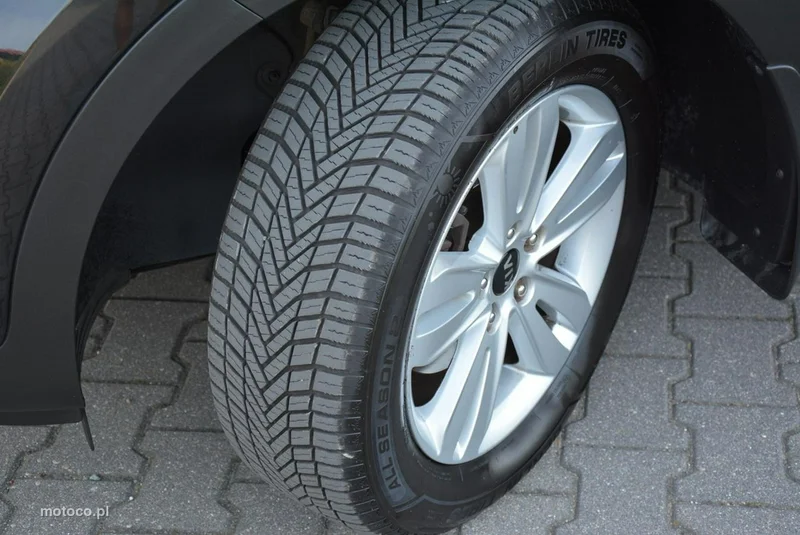 Kia Sportage 36