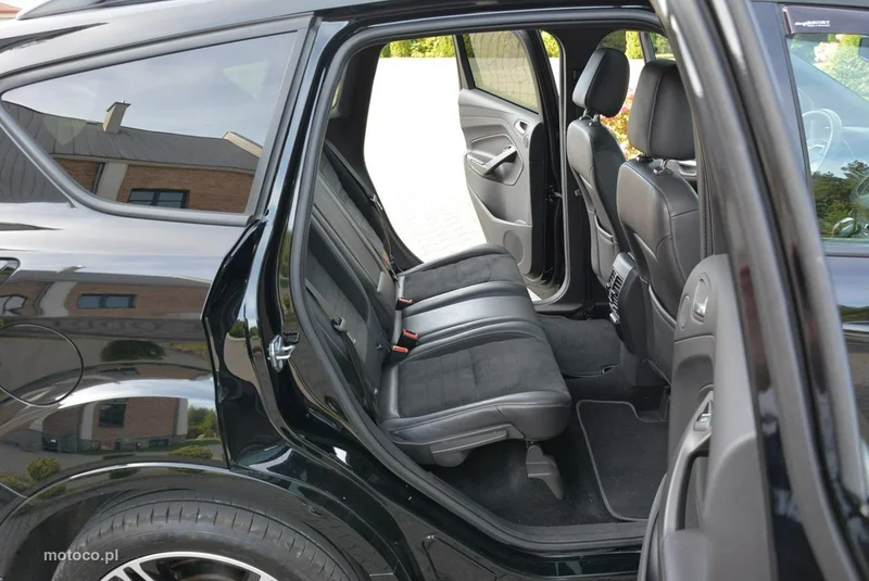 Ford Kuga II 15