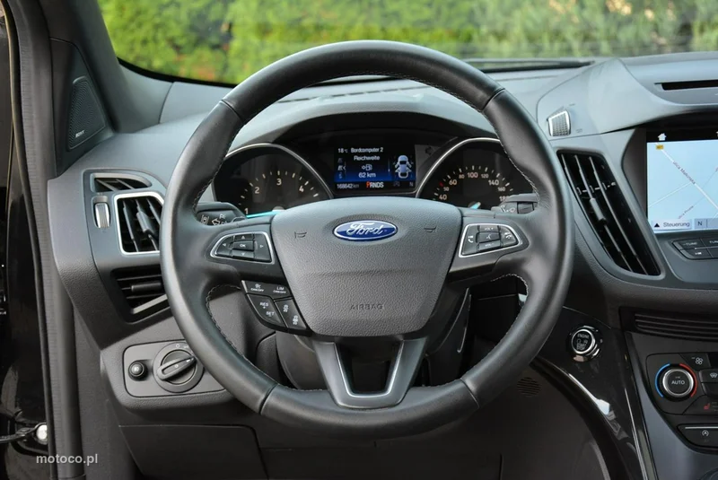 Ford Kuga II 24