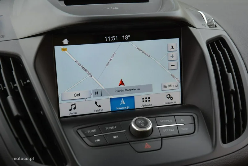 Ford Kuga II 27