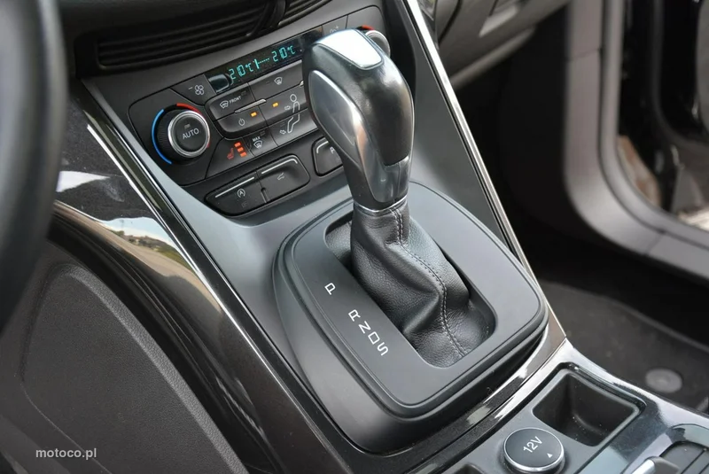 Ford Kuga II 35