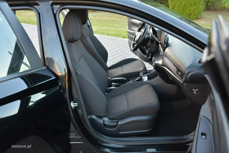 Hyundai i20 14
