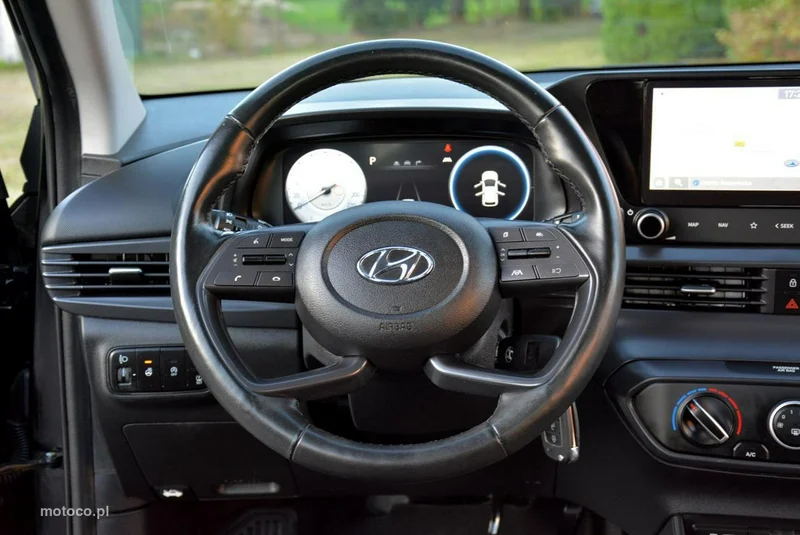 Hyundai i20 22