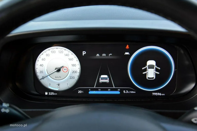 Hyundai i20 23
