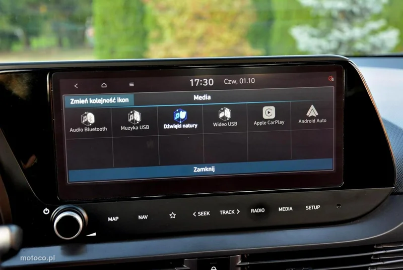 Hyundai i20 27
