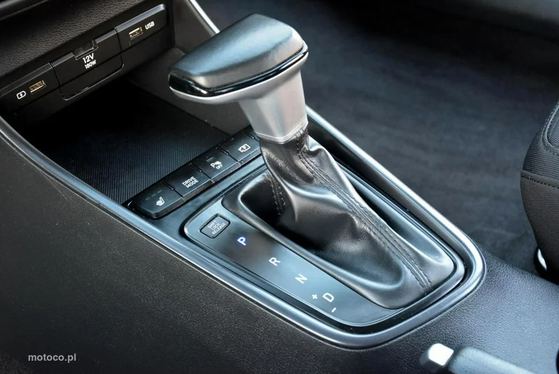 Hyundai i20 29