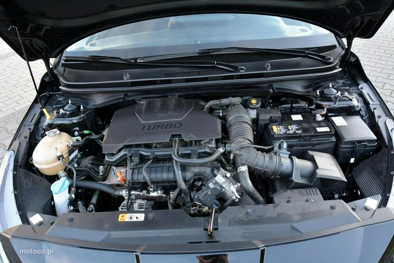 Hyundai i20 34