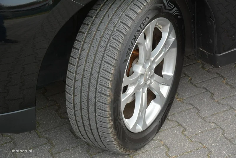 Mitsubishi Outlander 30