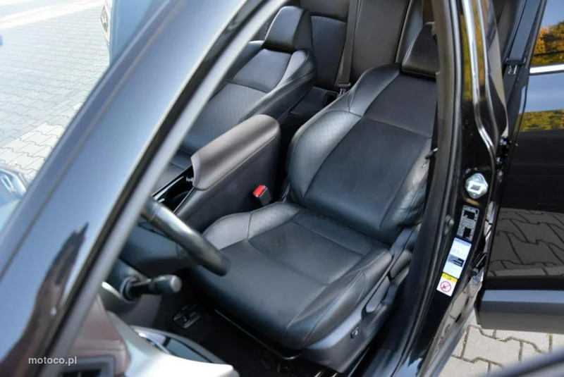 Toyota C-HR AX10 20