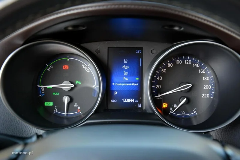 Toyota C-HR AX10 23