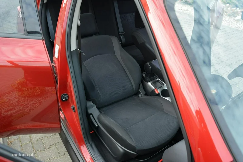 Nissan Juke 17